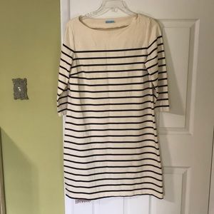 J. McLAUGHLIN dress.